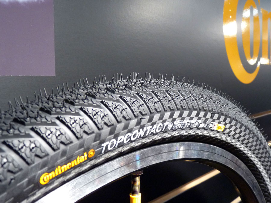Tyre And Service Super Continental Celebrates 140 Years Making Bicycle Tyres